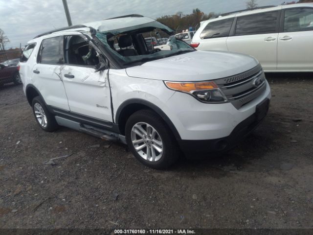 FORD EXPLORER 2015 1fm5k7b81fgc68062