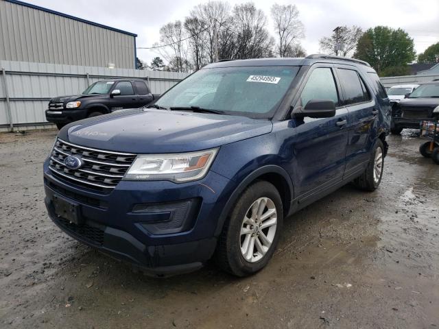 FORD EXPLORER 2016 1fm5k7b81ggb60641