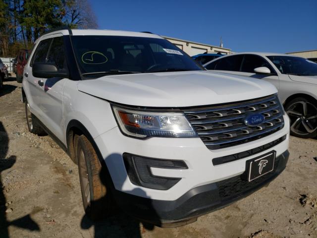 FORD EXPLORER 2017 1fm5k7b81hga07422