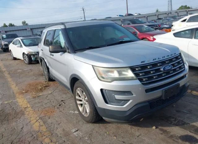 FORD EXPLORER 2017 1fm5k7b81hga55213