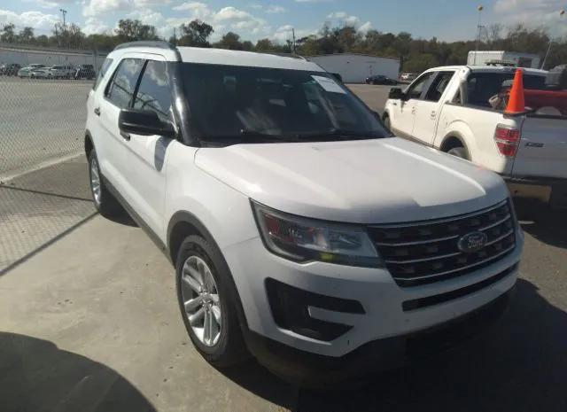 FORD EXPLORER 2017 1fm5k7b81hga84517