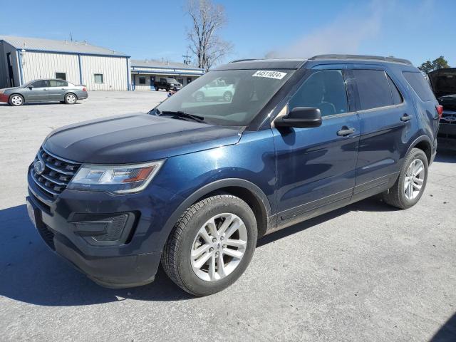 FORD EXPLORER 2017 1fm5k7b81hgb00960