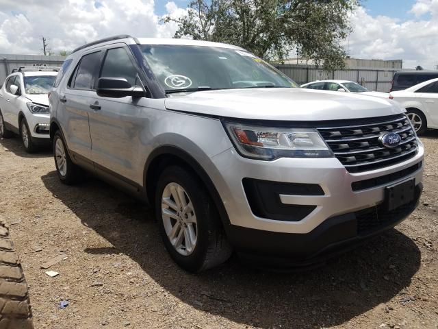 FORD EXPLORER 2017 1fm5k7b81hgb21307