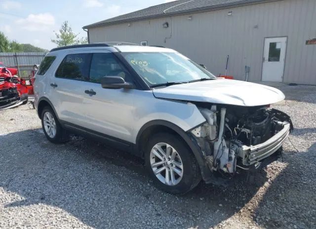 FORD EXPLORER 2017 1fm5k7b81hgb28841