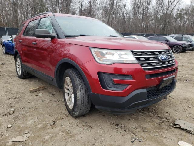 FORD EXPLORER 2017 1fm5k7b81hgb50600