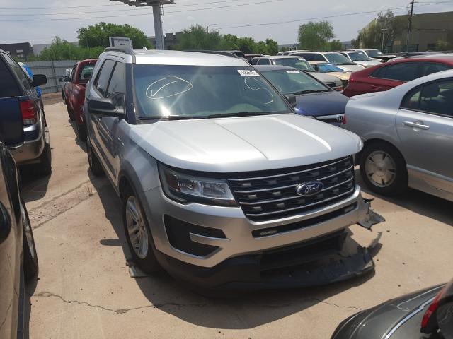 FORD EXPLORER 2017 1fm5k7b81hgc26199