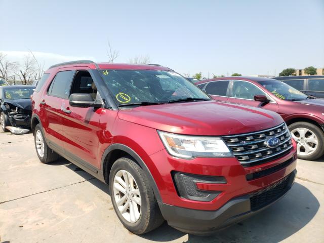 FORD EXPLORER 2017 1fm5k7b81hgd20731