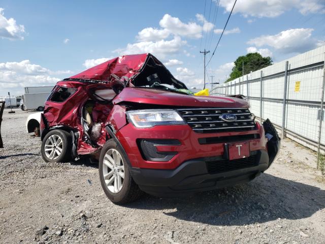 FORD EXPLORER 2017 1fm5k7b81hgd35276