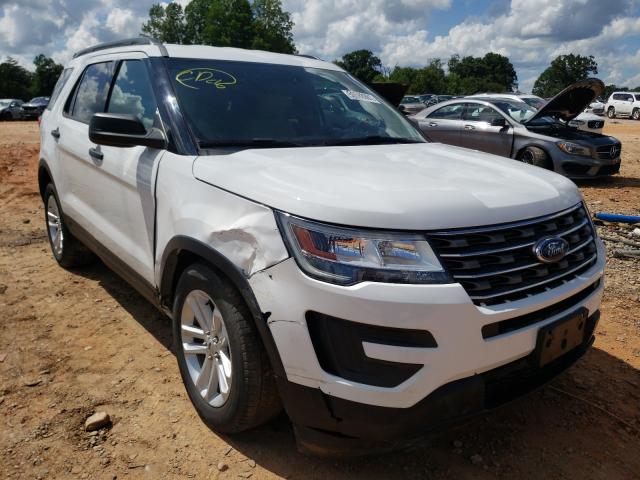 FORD EXPLORER 2017 1fm5k7b81hge40531