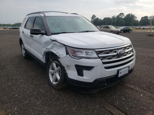 FORD EXPLORER 2018 1fm5k7b81jgb26111