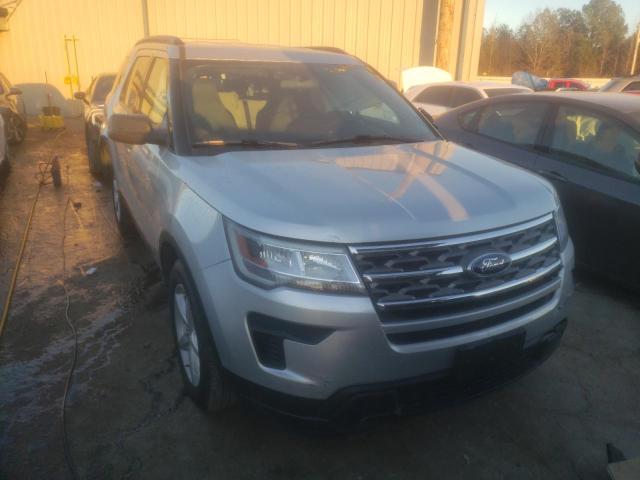 FORD EXPLORER 2018 1fm5k7b81jgb39330