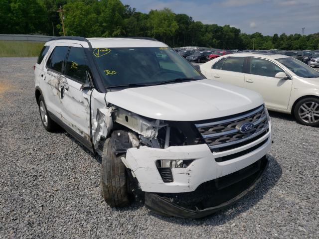 FORD EXPLORER 2018 1fm5k7b81jgc22126