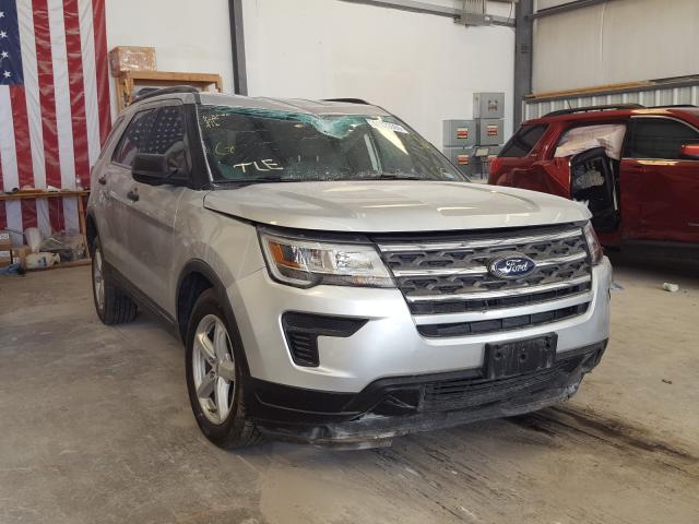 FORD EXPLORER 2018 1fm5k7b81jgc32834