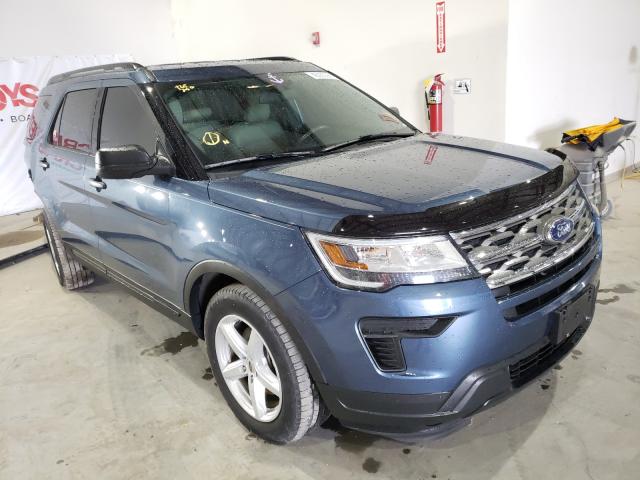 FORD EXPLORER 2019 1fm5k7b81kga58491