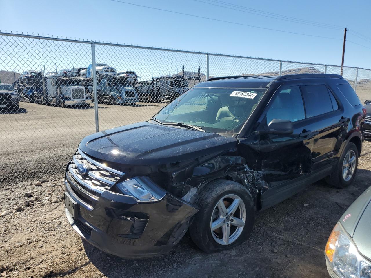 FORD EXPLORER 2019 1fm5k7b81kga77252