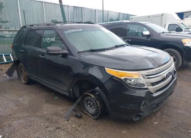 FORD EXPLORER 2013 1fm5k7b82dga33117