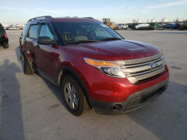 FORD EXPLORER 2013 1fm5k7b82dga36437