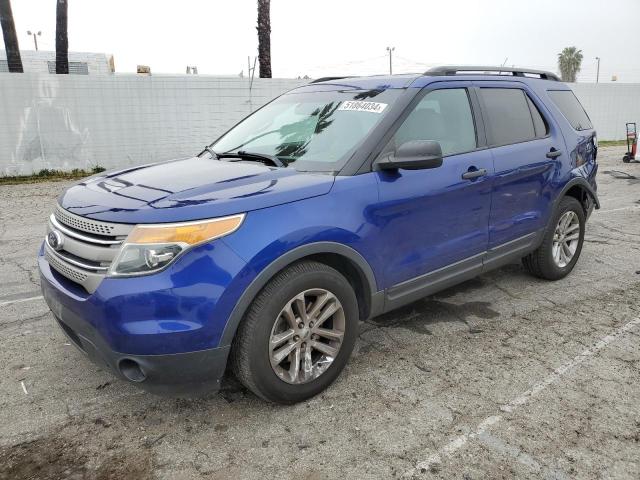 FORD EXPLORER 2013 1fm5k7b82dga38690