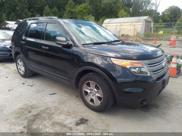 FORD EXPLORER 2013 1fm5k7b82dga79403