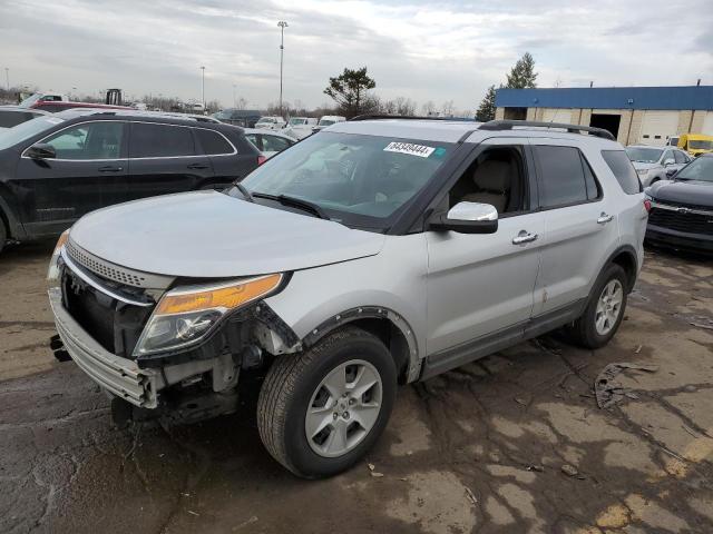 FORD EXPLORER 2013 1fm5k7b82dga97139