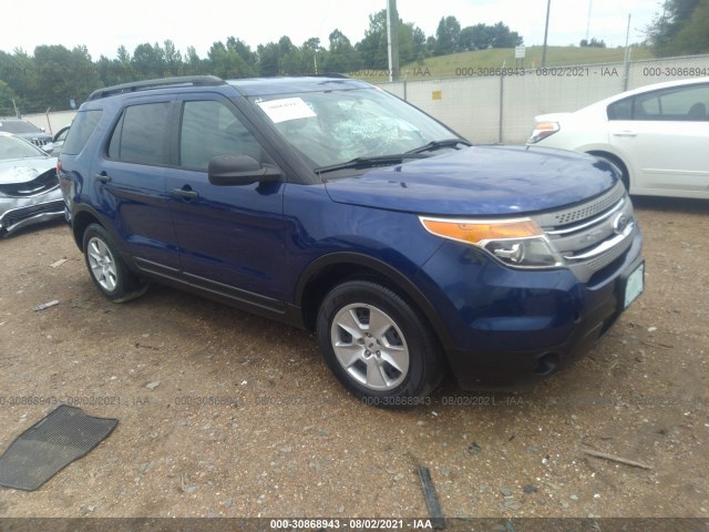 FORD EXPLORER 2013 1fm5k7b82dgb15493