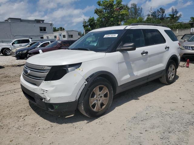 FORD EXPLORER 2013 1fm5k7b82dgb46310