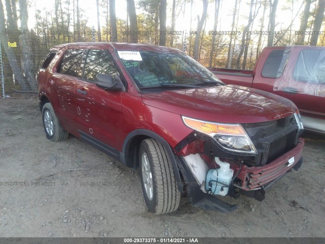 FORD EXPLORER 2013 1fm5k7b82dgc90004