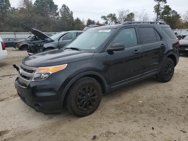 FORD EXPLORER 2013 1fm5k7b82dgc93758