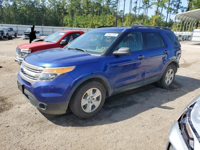 FORD EXPLORER 2014 1fm5k7b82ega40795