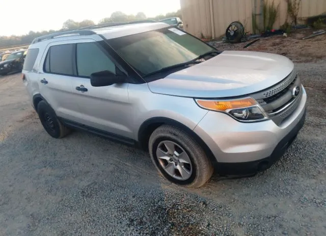 FORD EXPLORER 2014 1fm5k7b82ega52154