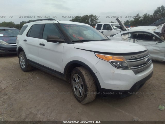 FORD EXPLORER 2014 1fm5k7b82ega85588