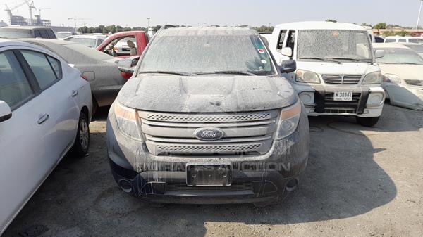 FORD EXPLORER 2014 1fm5k7b82egb05564