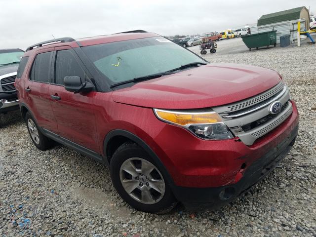 FORD EXPLORER 2014 1fm5k7b82egb07105