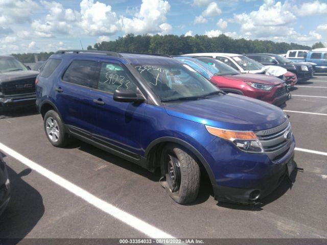 FORD EXPLORER 2014 1fm5k7b82egb27189