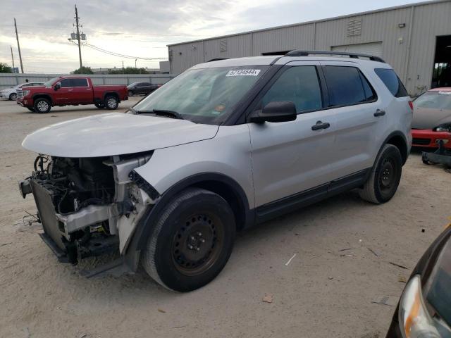 FORD EXPLORER 2014 1fm5k7b82egb33235