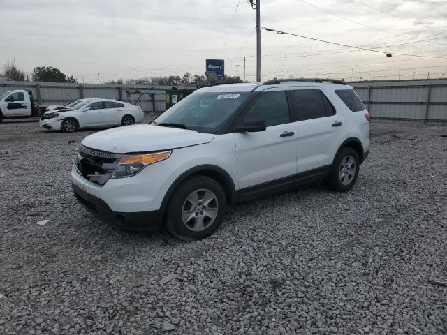 FORD EXPLORER 2014 1fm5k7b82egb43683