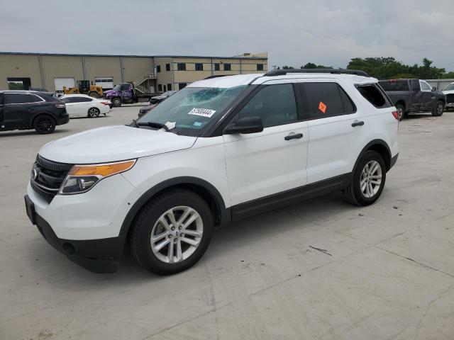 FORD EXPLORER 2015 1fm5k7b82fga31662