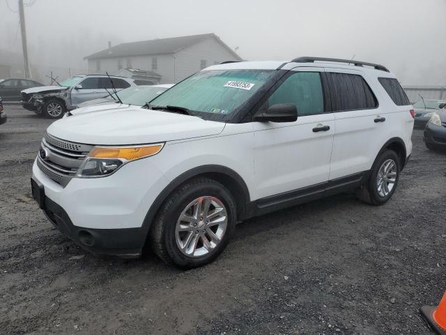 FORD EXPLORER 2015 1fm5k7b82fgb00110