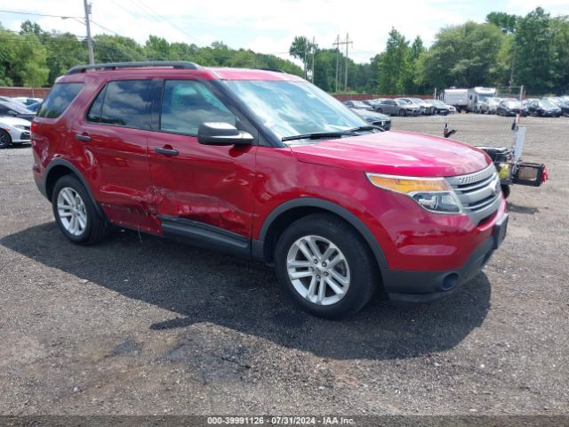 FORD EXPLORER 2015 1fm5k7b82fgb05968