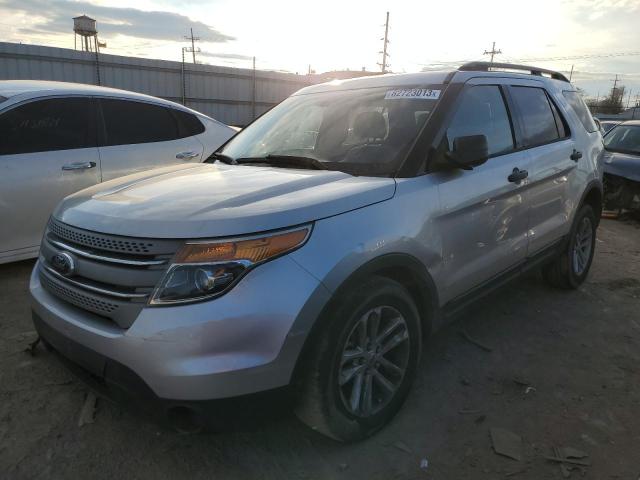 FORD EXPLORER 2015 1fm5k7b82fgb23077