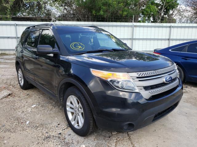 FORD EXPLORER 2015 1fm5k7b82fgb39232