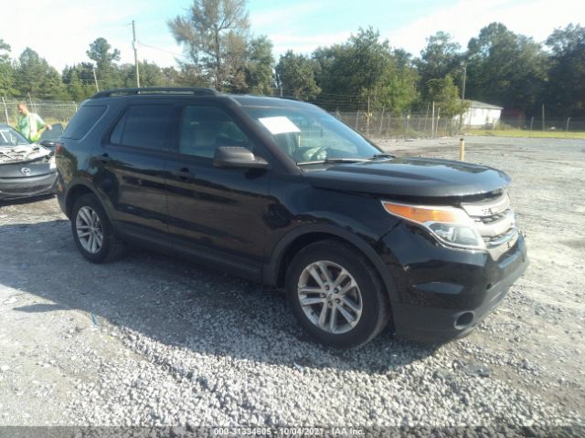 FORD EXPLORER 2015 1fm5k7b82fgb64390