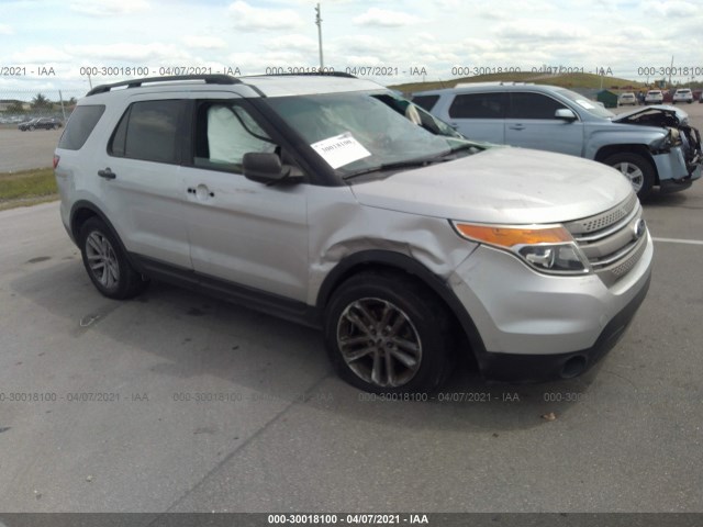 FORD EXPLORER 2015 1fm5k7b82fgb71467