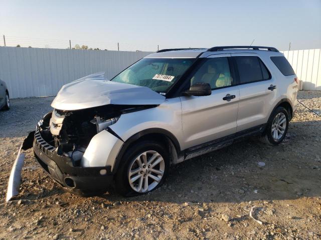 FORD EXPLORER 2015 1fm5k7b82fgb87331