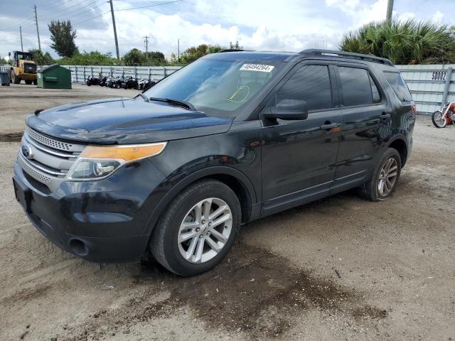 FORD EXPLORER 2015 1fm5k7b82fgb88429