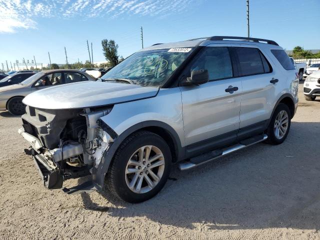 FORD EXPLORER 2015 1fm5k7b82fgb94585