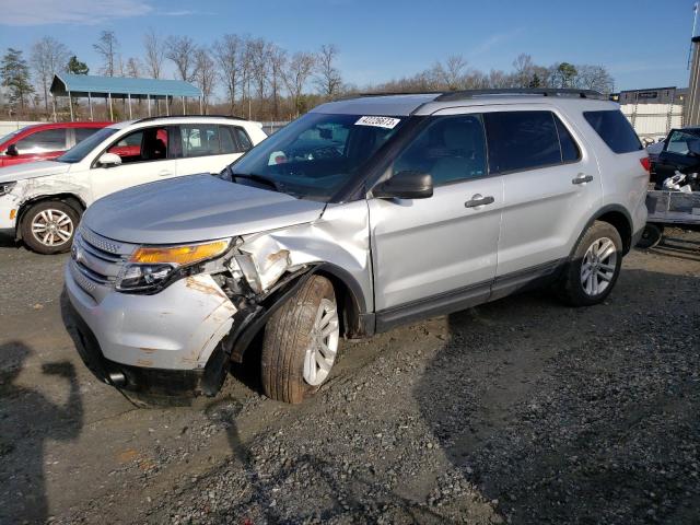 FORD EXPLORER 2015 1fm5k7b82fgc01745