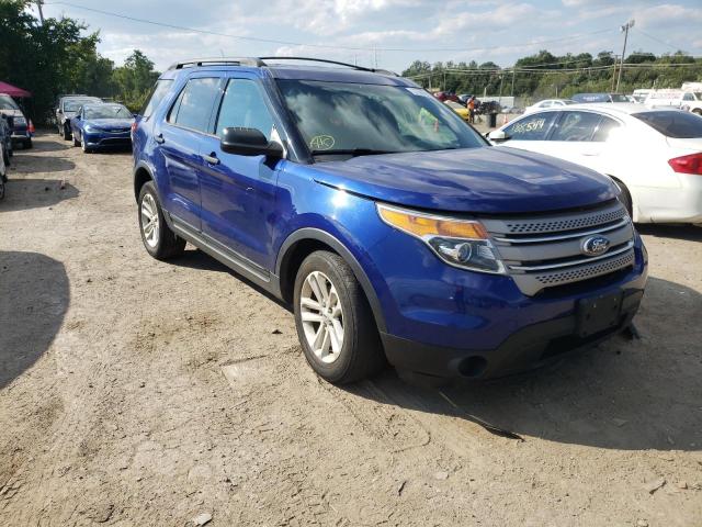 FORD EXPLORER 2015 1fm5k7b82fgc35183