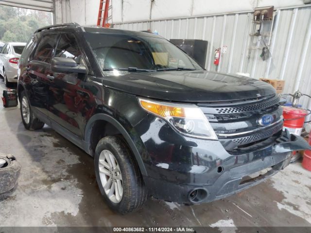 FORD EXPLORER 2015 1fm5k7b82fgc45423