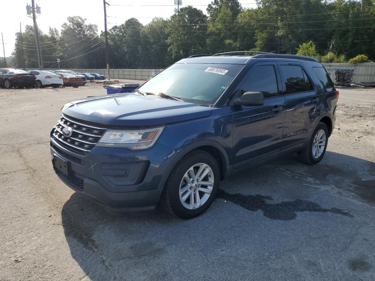 FORD EXPLORER 2016 1fm5k7b82gga22669